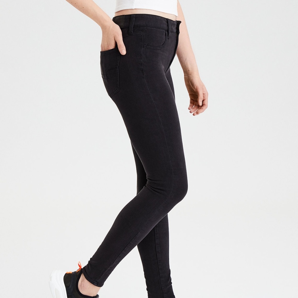 American Eagle Jegging